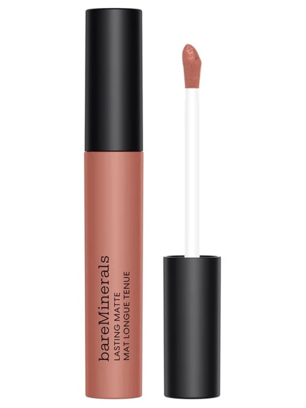 bareMinerals Mineralist Lasting Matte Liquid Lipstick LUCKY